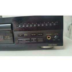 Pioneer PD-207