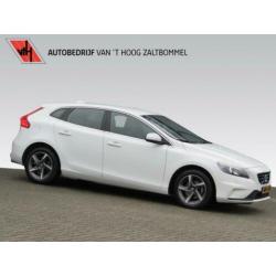 Volvo V40 2.0 D2 R-Design Business NAVI XENON (bj 2015)