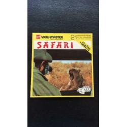 View master Safari in Kenya