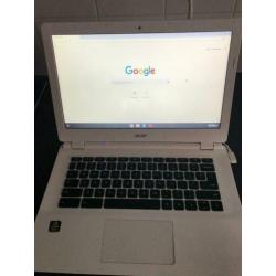 Acer chromebook