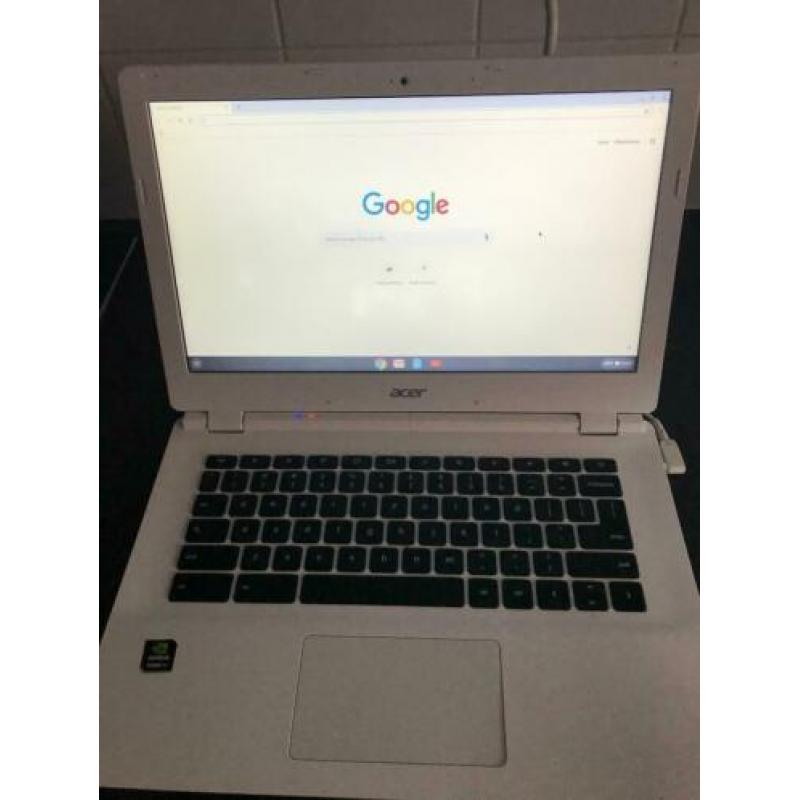 Acer chromebook