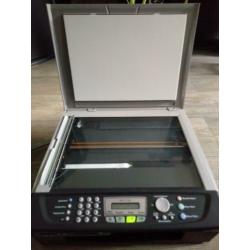 Brother MFC-210C, All-in-one kleureninkjet