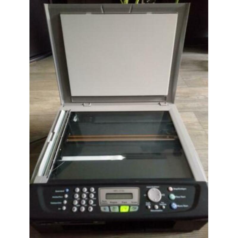 Brother MFC-210C, All-in-one kleureninkjet