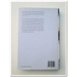 Young Adult Lemniscaat 852: Hartman - het onzichtbare licht