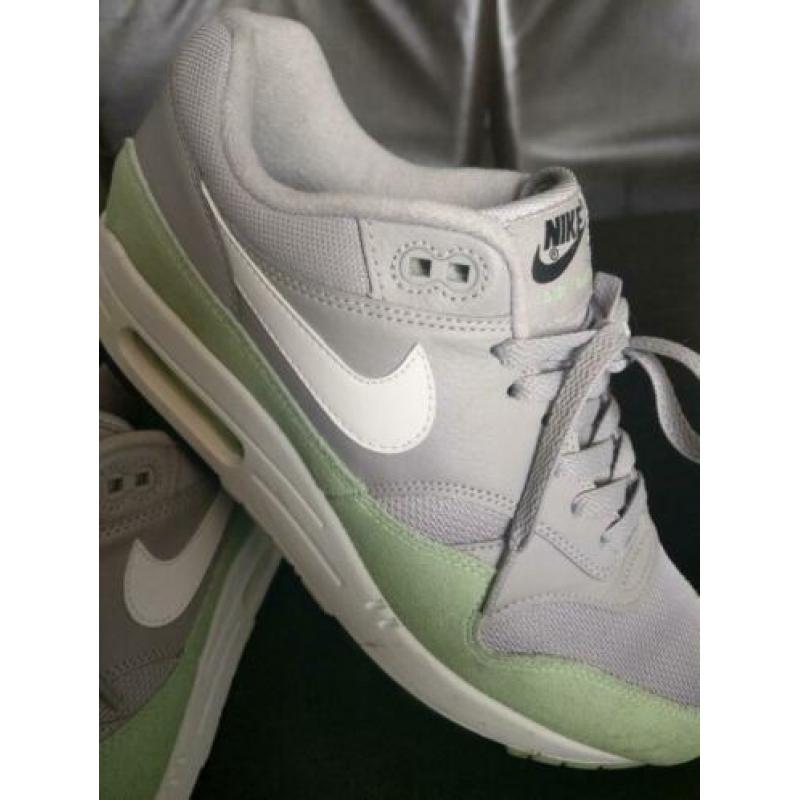 Nike Air Max 1 Atmosphere Grey Fresh Mint