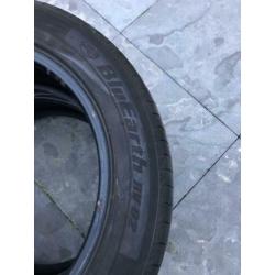 Zomerbanden Outlander 225/55R18