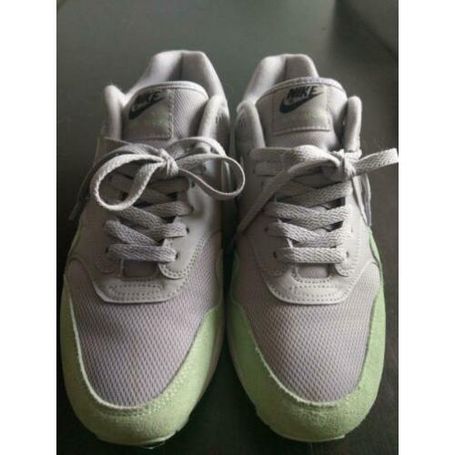 Nike Air Max 1 Atmosphere Grey Fresh Mint