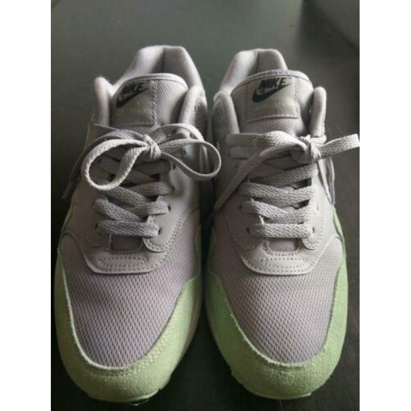 Nike Air Max 1 Atmosphere Grey Fresh Mint