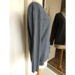 vestje Miss Etam XL