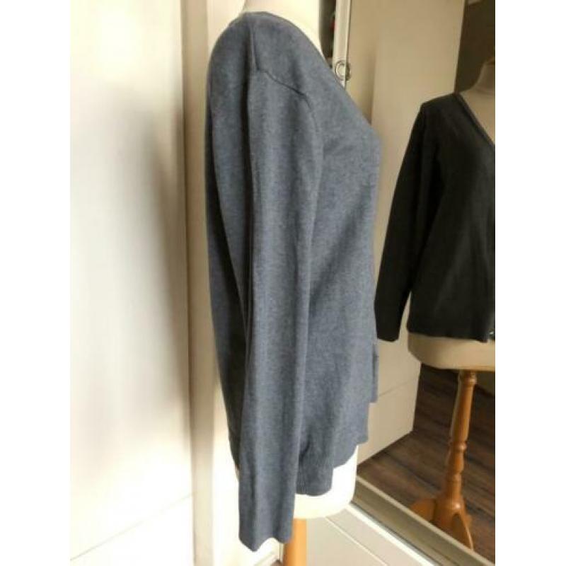 vestje Miss Etam XL