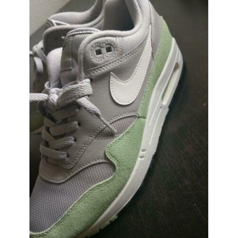 Nike Air Max 1 Atmosphere Grey Fresh Mint
