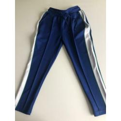 D Zine meisjes broek maat 140/146 nieuw