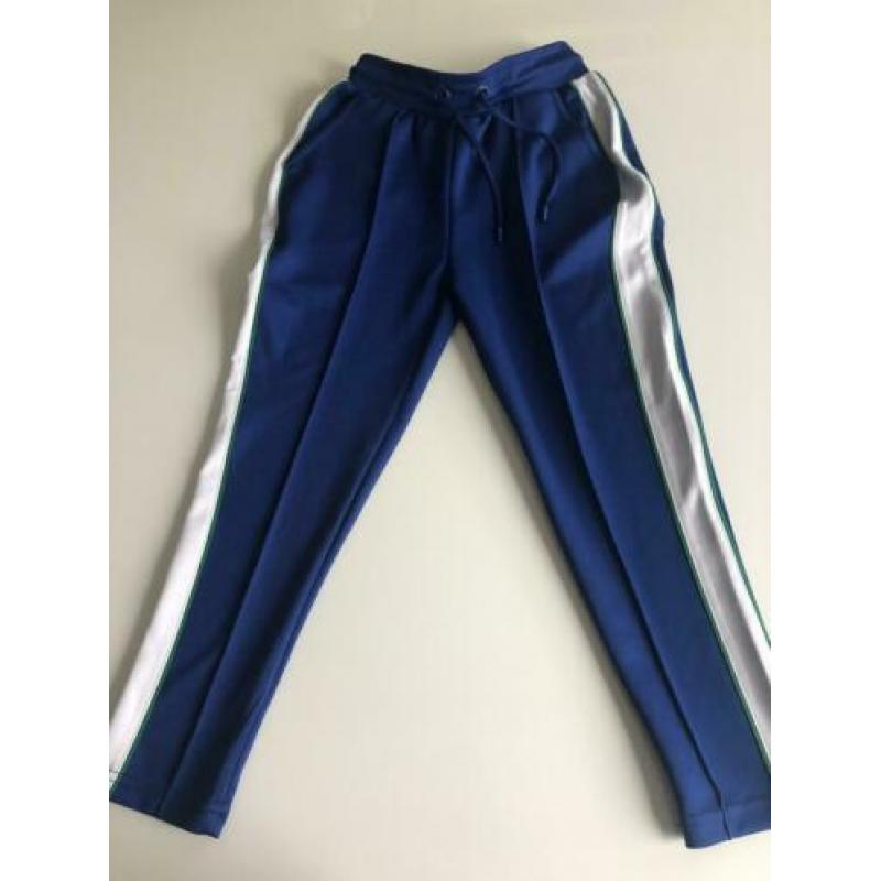 D Zine meisjes broek maat 140/146 nieuw