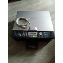 Brother MFC-210C, All-in-one kleureninkjet