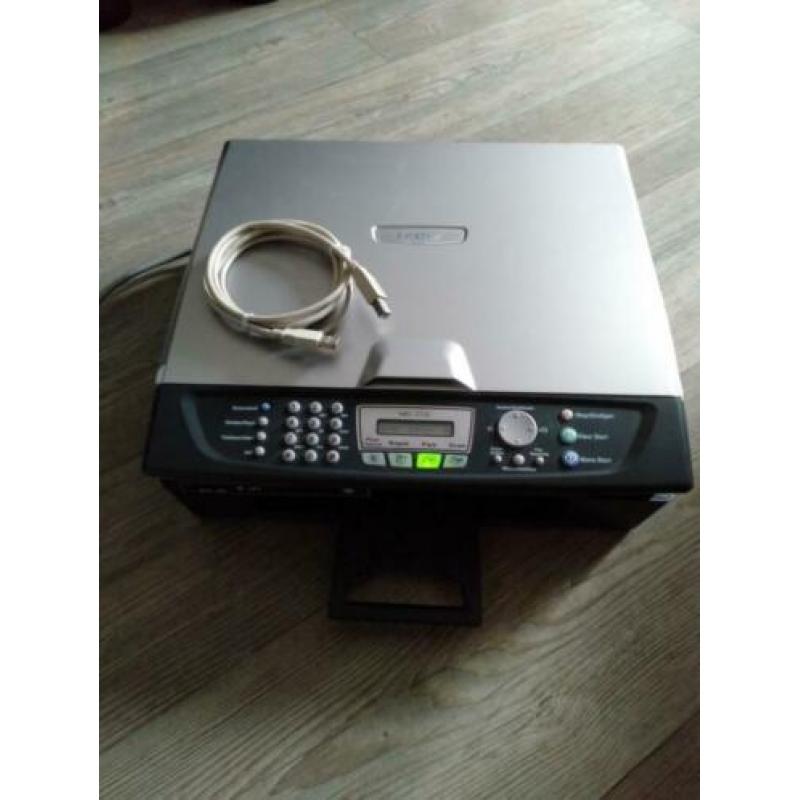Brother MFC-210C, All-in-one kleureninkjet