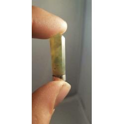 Hydrograsulaar granaat groen