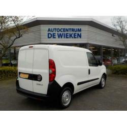Fiat DOBLO 1.4 Benzine,Airco,Elc Ramen,APK Gekeurd tot 02-20