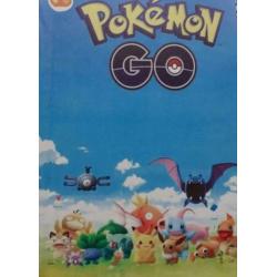 Tas - POKEMOON voor Galaxy tablet -nieuw