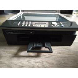 Brother MFC-210C, All-in-one kleureninkjet