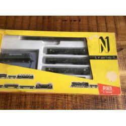 Piko n set bb 9210 sncf €30.00