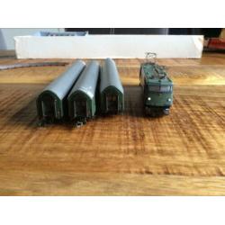 Piko n set bb 9210 sncf €30.00