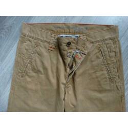 BROEK edc