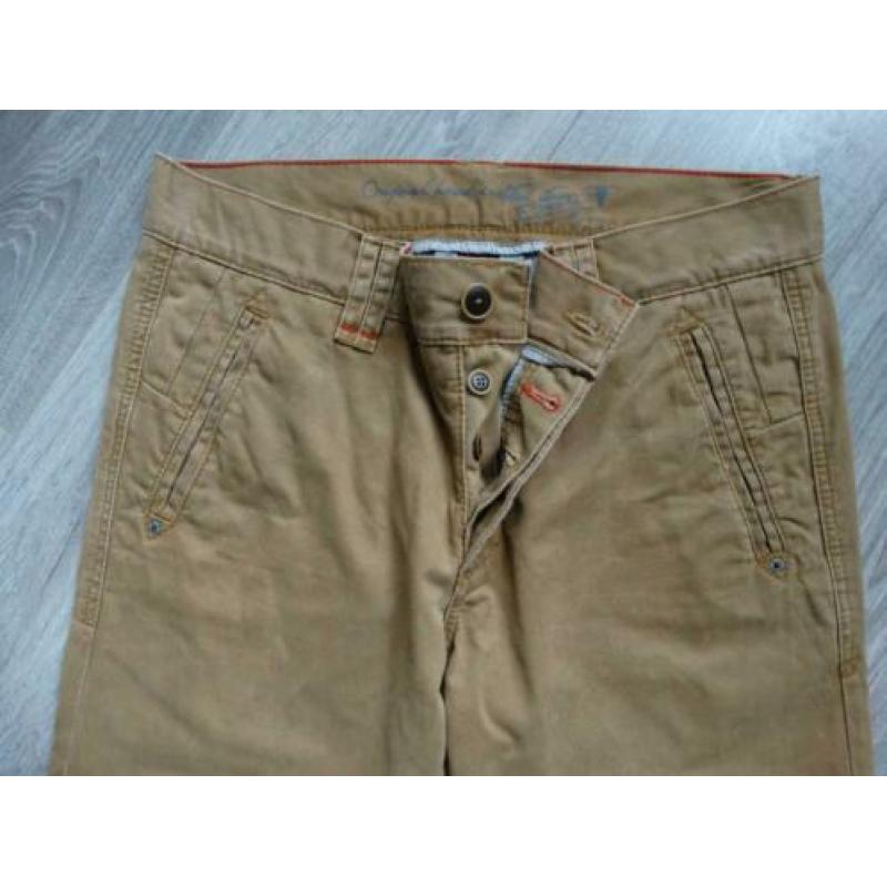 BROEK edc