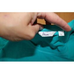 3 longsleeves in diverse kleuren voor een DAME