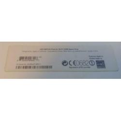 iPad Air Wi-Fi 32GB Space Gray / MD786FD