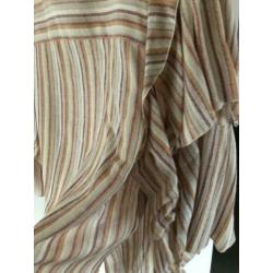 Blousje Top van SeebyChloe mt. 38