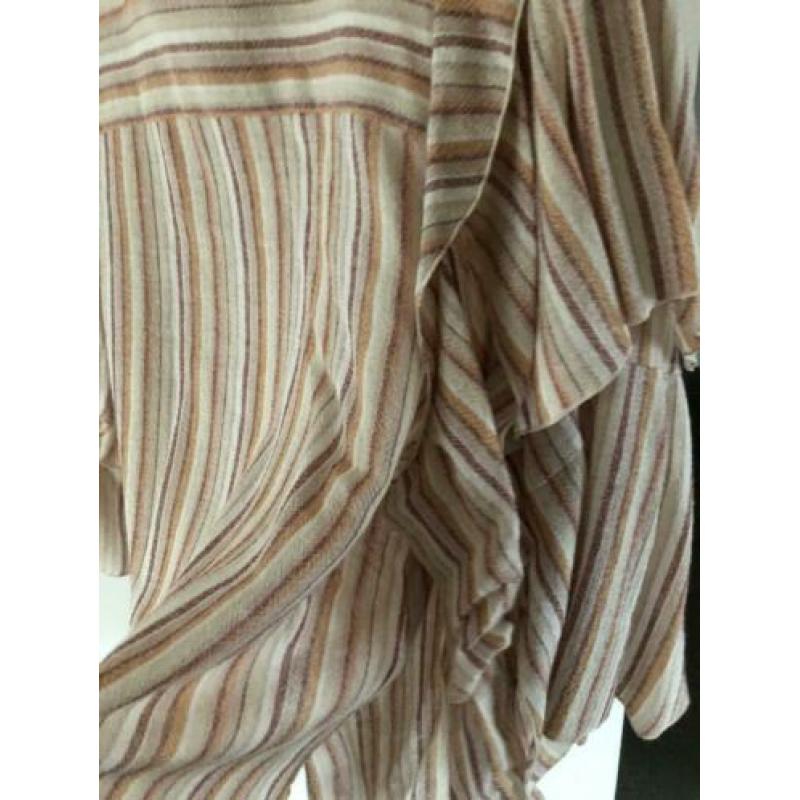 Blousje Top van SeebyChloe mt. 38