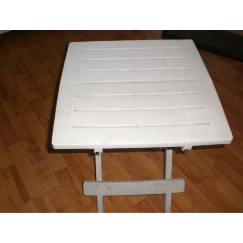 tk tuintafel spec zie.onder