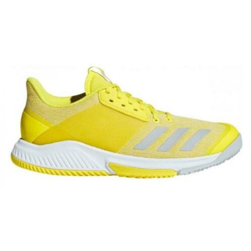 Adidas Crazyflight Team geel CP8894 heren, maat 48
