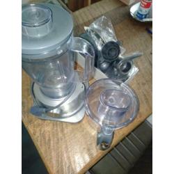 Keukenmachines