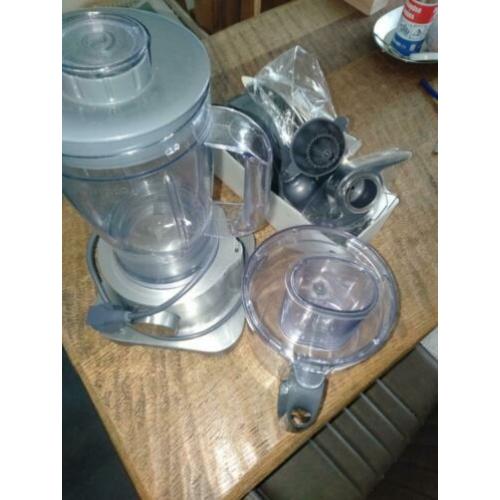 Keukenmachines