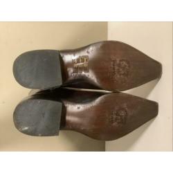 Topklasse Western boots , cowboy laarzen maat 45