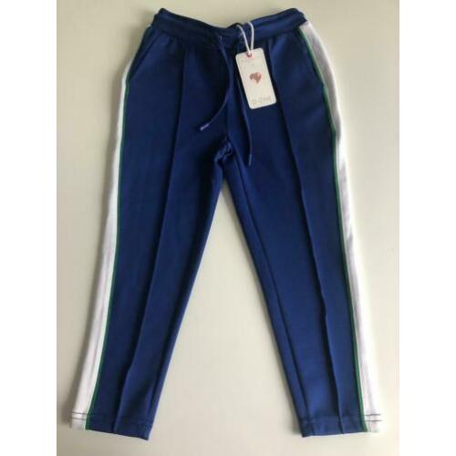 D Zine meisjes broek maat 140/146 nieuw