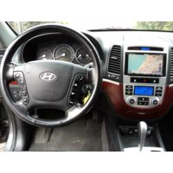 Hyundai Santa Fe 2.2CRDI VGT 4WD STYLE AUT5
