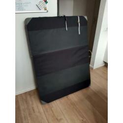 Moon Warrior Crashpad