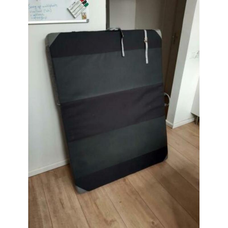 Moon Warrior Crashpad