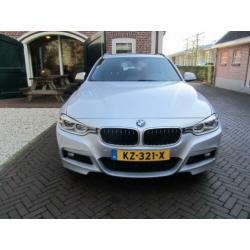 Bmw 3-serie Touring 320i Cent.Hi.Ex. M-Pakket, Panoramadaken