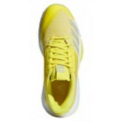 Adidas Crazyflight Team geel CP8894 heren, maat 48