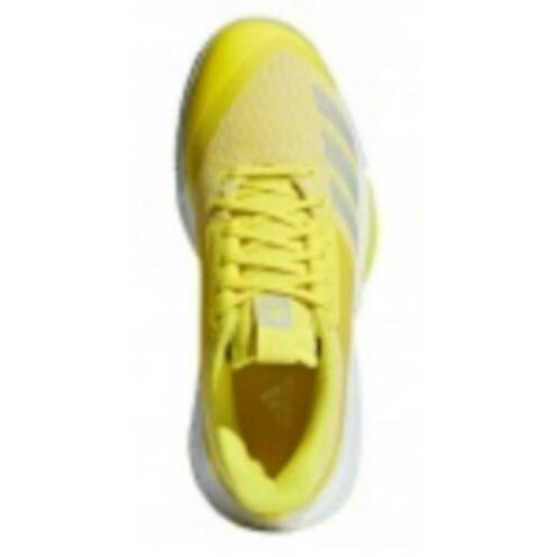 Adidas Crazyflight Team geel CP8894 heren, maat 48