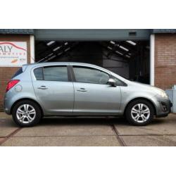 Opel Corsa 1.2-16V Cosmo 1e Eig|2011|180dkm|5drs|Airco!