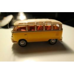 VW busje Monowell