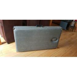 Te koop: Behandeltafel inklapbaar 3 delig