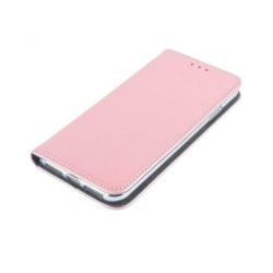 Apple Iphone Xs Max Mooi bookcase telefoonhoesje roze/goud
