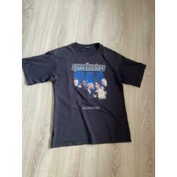 Balenciaga SpeedHunters Shirt oversized (M)
