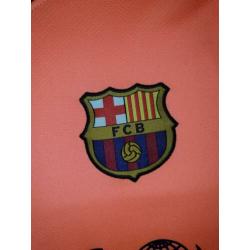 FC BARCELONA shirt