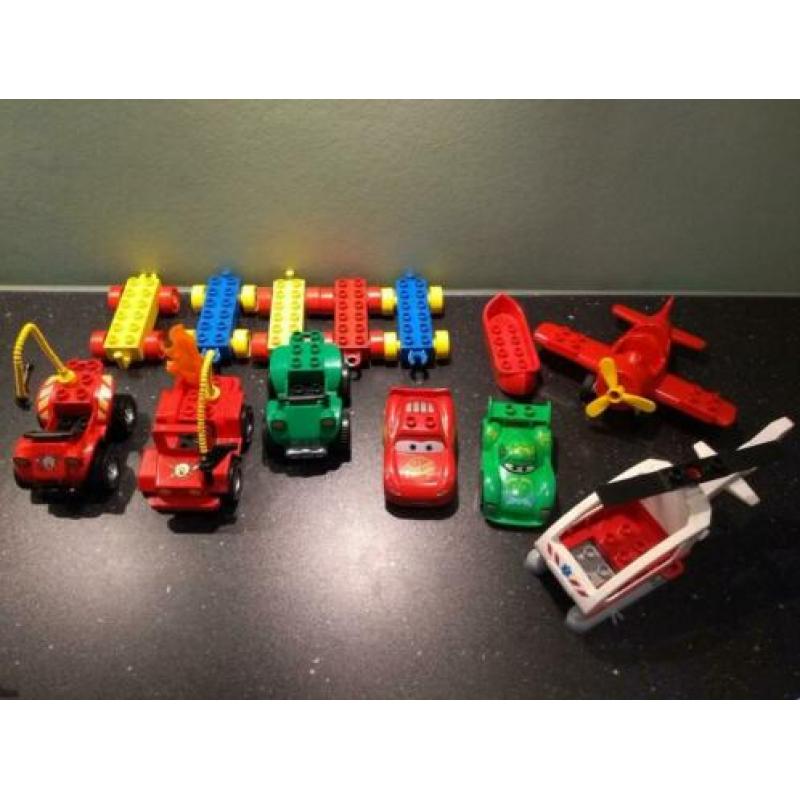 Grote partij duplo